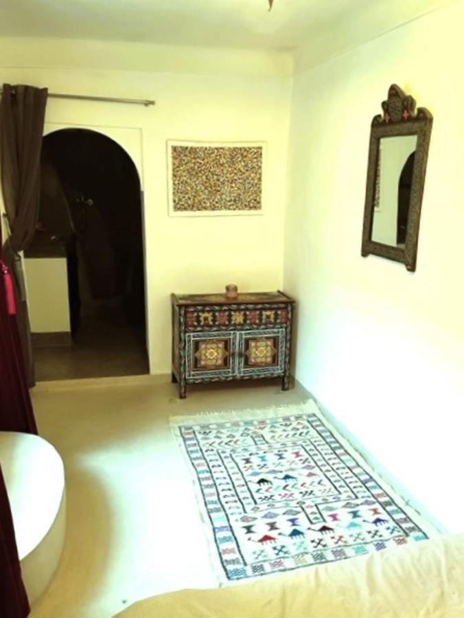 Riad Sasha Marrakesh Exterior photo